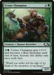 Ursine Champion #304