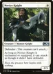 Novice Knight #30