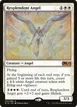 Resplendent Angel #34