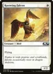 Rustwing Falcon #36
