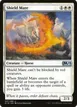 Shield Mare #37