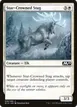 Star-Crowned Stag #38