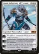 Ajani, Adversary of Tyrants #3
