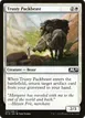Trusty Packbeast #41