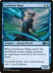 Exclusion Mage #55