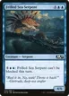 Frilled Sea Serpent #56