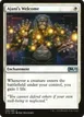 Ajani's Welcome #6