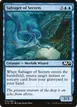 Salvager of Secrets #70