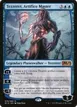 Tezzeret, Artifice Master #79