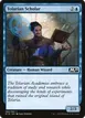 Tolarian Scholar #80