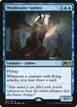 Windreader Sphinx #84