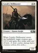 Cavalry Drillmaster #8