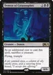 Demon of Catastrophes #91