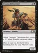 Doomed Dissenter #93