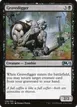 Gravedigger #98
