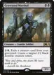 Graveyard Marshal #99