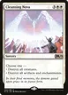 Cleansing Nova #9