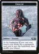 Tezzeret, Artifice Master Emblem #16