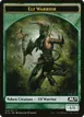 Elf Warrior #13
