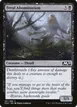 Feral Abomination #101
