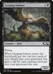 Gorging Vulture #102