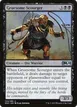 Gruesome Scourger #104