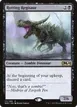 Rotting Regisaur #111