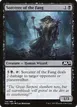 Sorcerer of the Fang #114