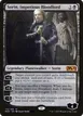 Sorin, Imperious Bloodlord #115