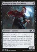 Vampire of the Dire Moon #120