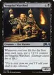 Vengeful Warchief #121