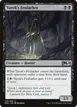 Yarok's Fenlurker #123