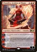Chandra, Acolyte of Flame #126
