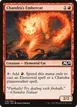 Chandra's Embercat #129