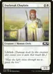 Daybreak Chaplain #12