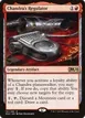 Chandra's Regulator #131