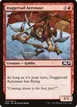 Daggersail Aeronaut #133