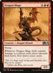 Dragon Mage #135