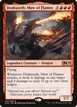 Drakuseth, Maw of Flames #136