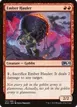 Ember Hauler #137