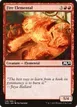 Fire Elemental #138