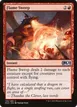 Flame Sweep #139