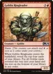 Goblin Ringleader #143