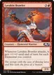 Lavakin Brawler #147