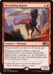 Marauding Raptor #150