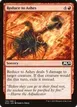 Reduce to Ashes #155