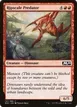 Ripscale Predator #157
