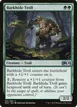Barkhide Troll #165