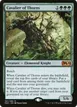 Cavalier of Thorns #167