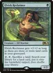 Elvish Reclaimer #169